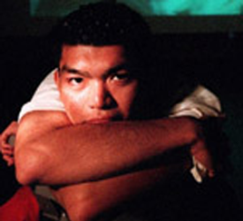Royston Tan